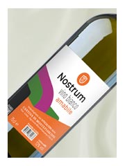 Nostrum - bianco amabile