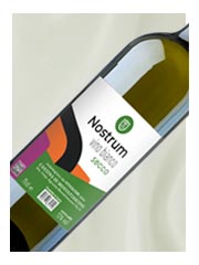 Nostrum - bianco secco