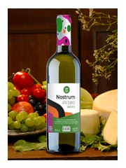 Nostrum - bianco secco