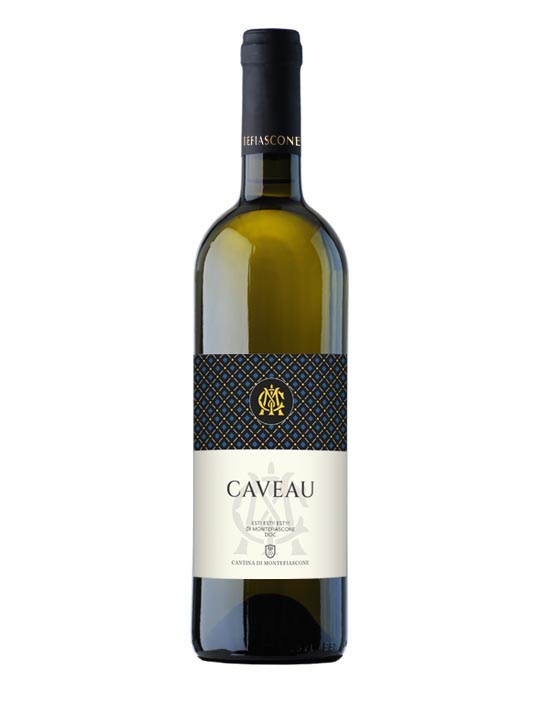 Caveau - Est! Est!! Est!!! D.O.C.