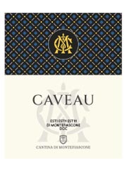 Caveau Est! Est!! Est!!! D.O.C.