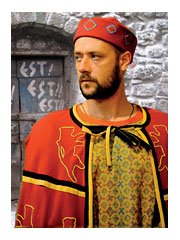La leggenda di Defuk