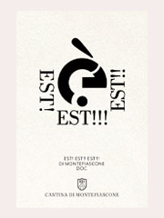 è est! est!! est!!!