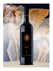 Fineto - Tuscia D.O.C.