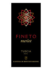 Fineto - Tuscia D.O.C.