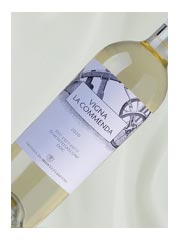 Vigna la Commenda D.O.C.