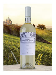 Spumante Brut - Est! Est!! Est!!! di Montefiascone D.O.C.