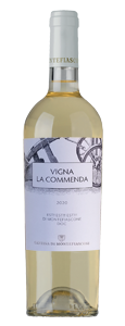 La Commenda
