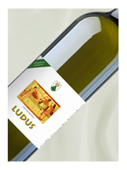 Ludus bianco Colli Etruschi Viterbesi D.O.C.