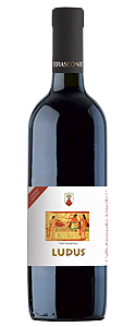 Ludus Rosso