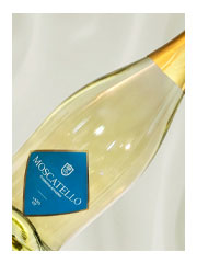 Moscatello - Tuscia D.O.C.