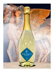 Moscatello - Tuscia D.O.C.