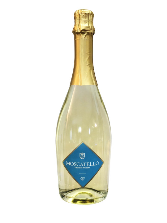 Moscatello - Tuscia D.O.C.