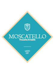 Moscatello - Tuscia D.O.C.