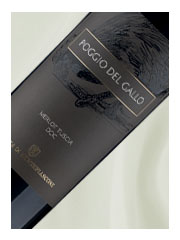 Poggio del Gallo - Tuscia D.O.C.