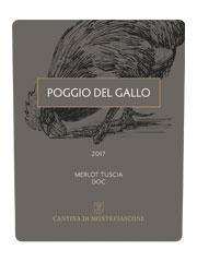 Poggio del Gallo - Tuscia D.O.C.