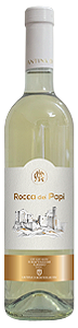 Rocca dei Papi