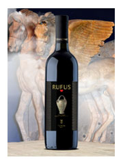 Rufus - Tuscia D.O.C.