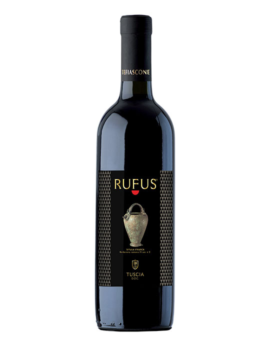 Rufus - Tuscia D.O.C.