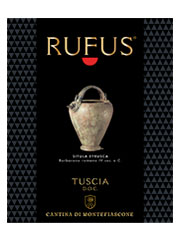 Rufus - Tuscia D.O.C.