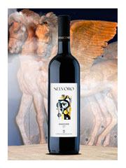 selvoro LAZIO I.G.T.