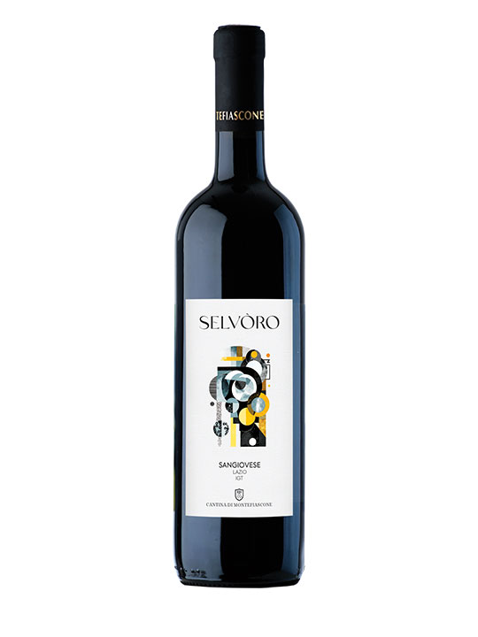 selvoro LAZIO I.G.T.