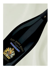 Spumante Brut - Est! Est!! Est!!! di Montefiascone D.O.C.