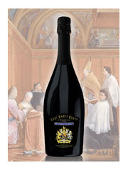Spumante Brut - Est! Est!! Est!!! di Montefiascone D.O.C.