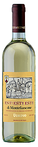 Vescovo secco