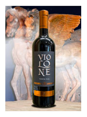 Violone - Tuscia D.O.C.