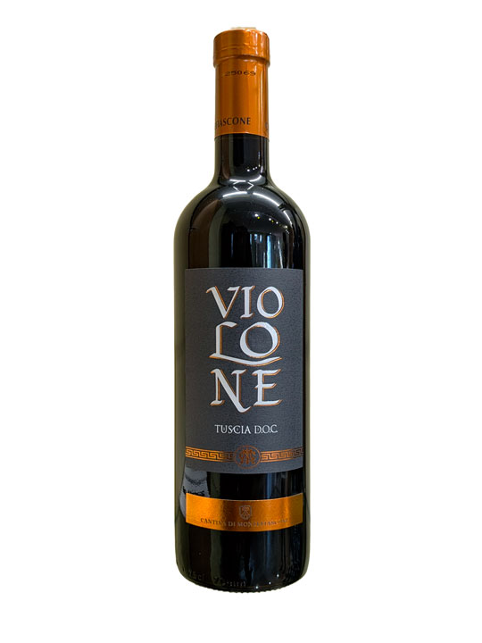Violone - Tuscia D.O.C.