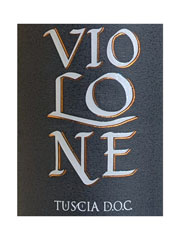 Violone - Tuscia D.O.C.