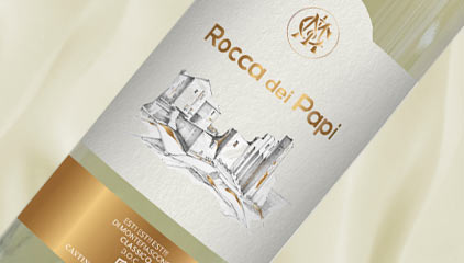 Rocca dei Papi
