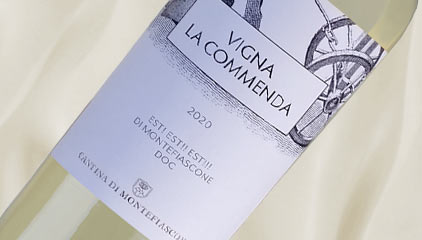 La Commenda