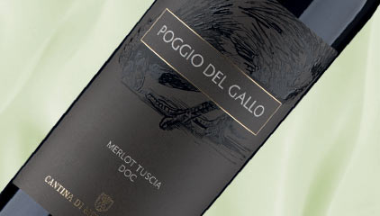 Poggio del Gallo
